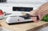 Edge Master 3 Stage Rechargable Sharpener Electrical Knife Sharpeners The Cooks Kitchen 