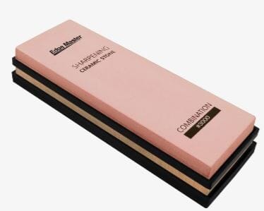 Edge Master Ceramic Combination Stone 1000/3000 Grit Whetstones The Cooks Kitchen 