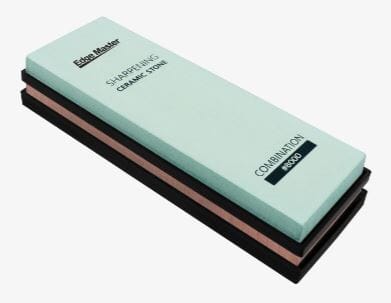 Edge Master Ceramic Combination Stone 3000/8000 Grit Whetstones The Cooks Kitchen 