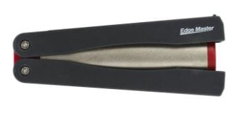 Edge Master Flick & Sharp Diamond Sharpener Steels & Sharpeners The Cooks Kitchen 