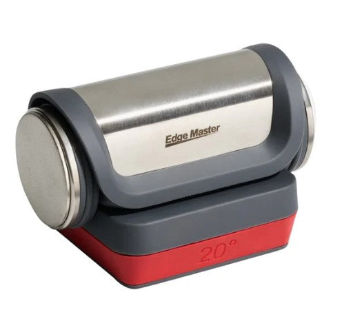 Edge Master Roller Knife Sharpener
