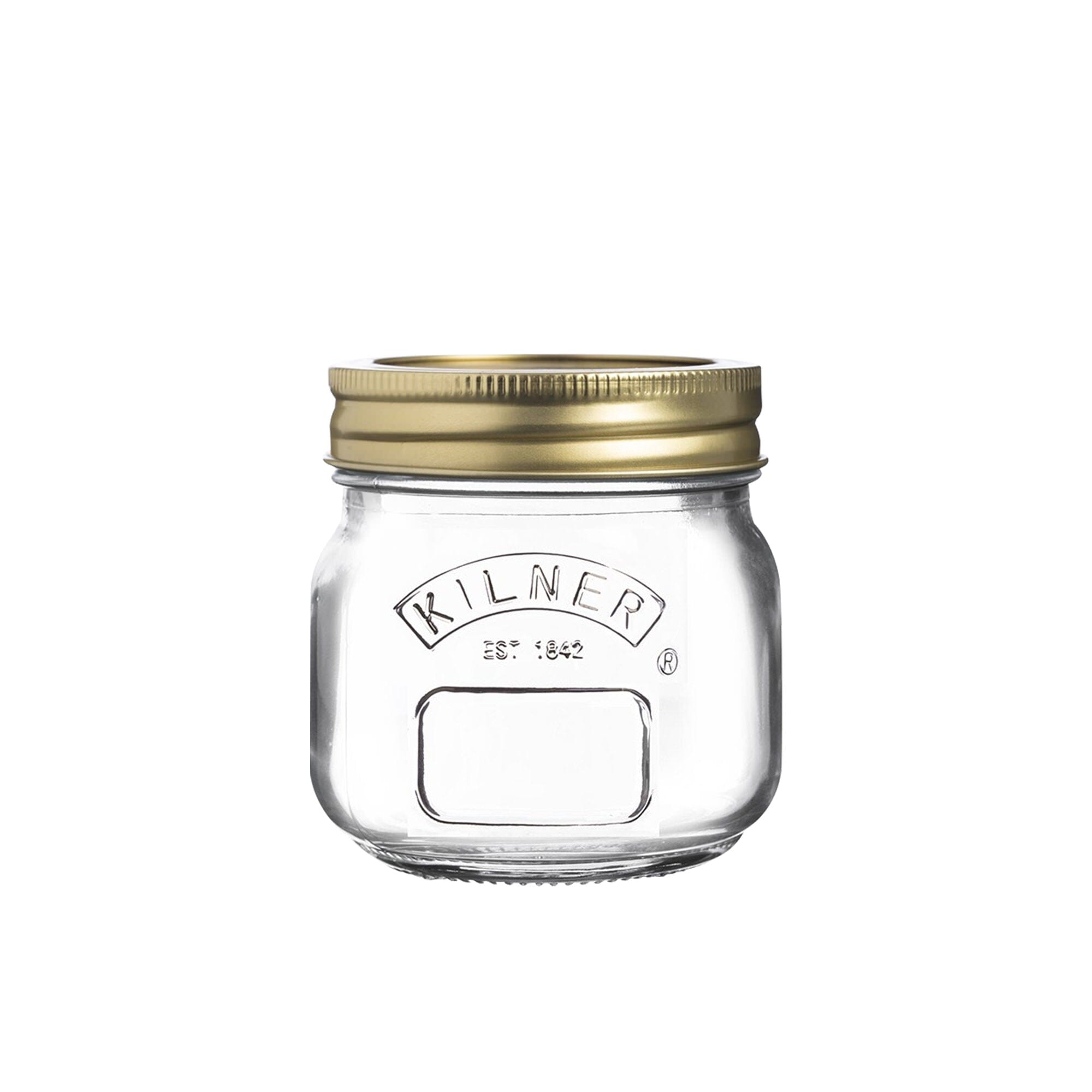 Kliner 250ml Preserve Jar Set Of 6 Glassware Storage The Cooks Kitchen 