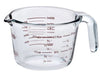 Pyrolux Glass Measure Jug - 500ml/2 Cup