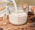 Pyrolux Glass Measure Jug - 500ml/2 Cup