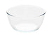Pyrolux Glass Mix Bowl 16x7.8cm/1l Mixing Bowls The Cooks Kitchen 
