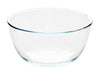 Pyrolux Glass Mixing Bowl 19x9.5cm/1.5l
