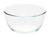 Pyrolux Glass Mixing Bowl 20.3cmx10.5cm/2l