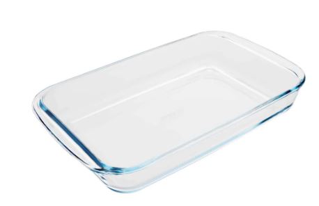 Pyrolux Baking Dish 34.5x20.7x5.2cm/2.2l