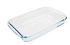 Pyrolux Baking Dish 34.5x20.7x5.2cm/2.2l