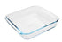 Pyrolux Baking Dish 24.6x21.8x5.1cm/1.8l Baking Dishes The Cooks Kitchen 