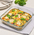 Pyrolux Baking Dish 24.6x21.8x5.1cm/1.8l Baking Dishes The Cooks Kitchen 