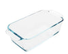 Pyrolux Loaf Pan 26.4x 12.8x7.5cm/1.8l