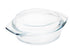 Pyrolux Casserole With Lid 29x25x11cm Casseroles The Cooks Kitchen 