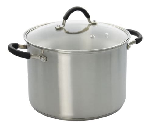 Pyrolux 28cm/15.3l Stockpot Casseroles & Stockpots The Cooks Kitchen 