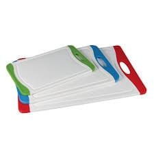 Pyrolux 3 Pce Board Set Chopping Boards & Surface Savers The Cooks Kitchen 