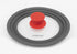 Pyrolux Universal Glass Lid 16/18/20cm Lids & Splatter Guards The Cooks Kitchen Mandurah 