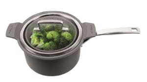 Pyrolux Silicone Colander 16 - 20cm Whisks, Funnels & Colanders The Cooks Kitchen 