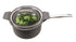 Pyrolux Silicone Colander 16 - 20cm Whisks, Funnels & Colanders The Cooks Kitchen 