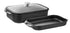 Pyrolux Induction 3pc Double Roaster Set Roasting & Smoking The Cooks Kitchen 