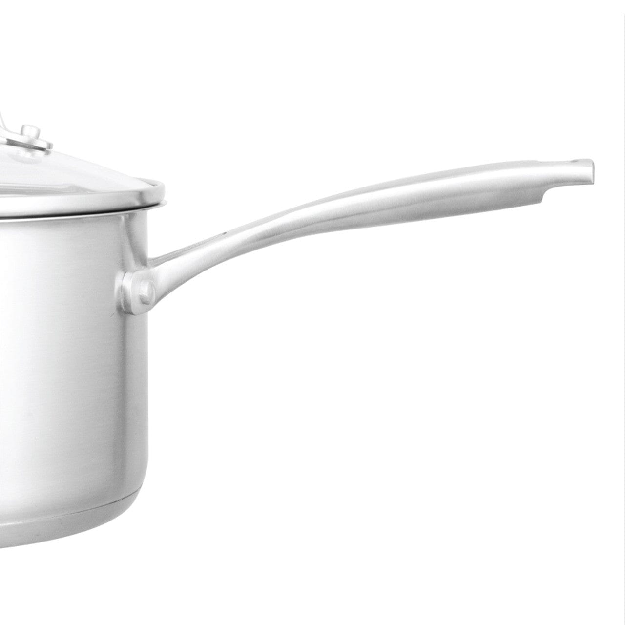 Pyrolux Radius 85 Saucepan 14cm/1.2l Saucepans/Chef Pot The Cooks Kitchen 