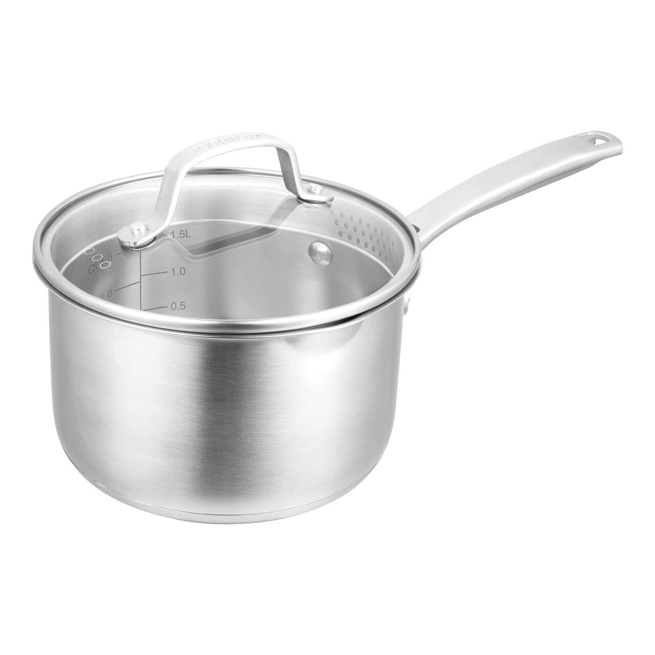 Pyrolux Radius 85 Saucepan 16cm/1.8l Saucepans/Chef Pot The Cooks Kitchen 