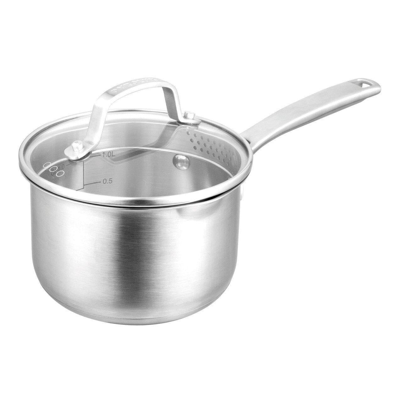 Pyrolux Radius 85 Saucepan 18cm/2.5l Saucepans/Chef Pot The Cooks Kitchen 