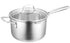Pyrolux Radius 85 - Saucepan 20cm/3.4l Saucepans/Chef Pot The Cooks Kitchen 