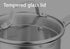 Pyrolux Radius 85 - Saucepan 20cm/3.4l Saucepans/Chef Pot The Cooks Kitchen 