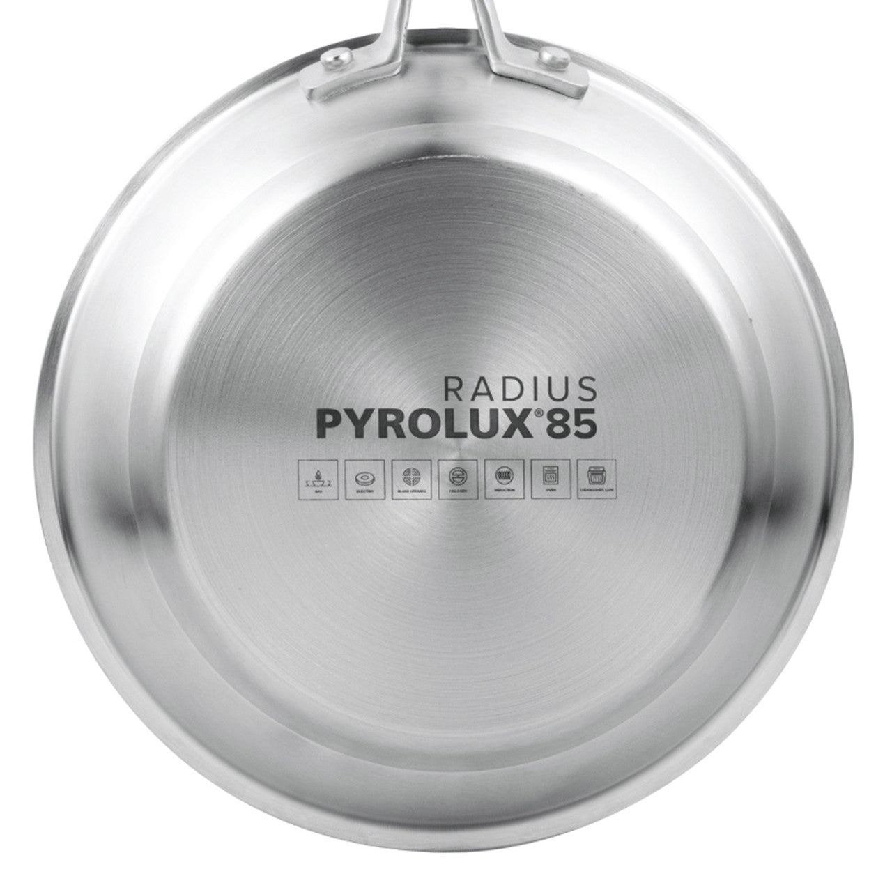 Pyrolux Radius 85 Frypan 20cm