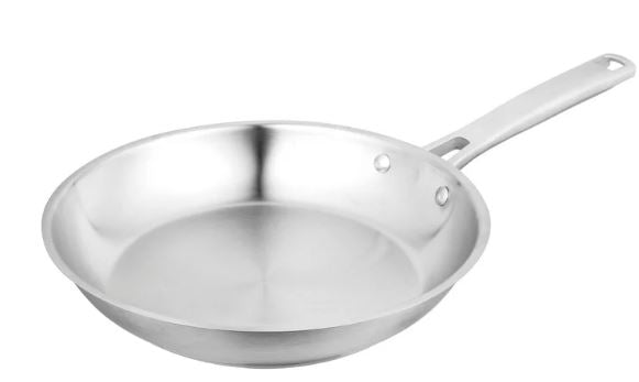 Pyrolux Radius 85 Frypan 24cm