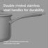 Pyrolux Radius 85 Frypan 28cm
