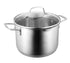 Pyrolux Radius 85 Stockpot 22cm/5.3l Casseroles & Stockpots The Cooks Kitchen 
