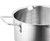 Pyrolux Radius 85 Stockpot 22cm/5.3l Casseroles & Stockpots The Cooks Kitchen 