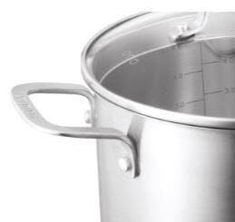 Pyrolux Raduis 85 Stockpot 24cm/7.2l Casseroles & Stockpots The Cooks Kitchen 