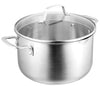 Pyrolux Radius 85 Casserole 24cm/5.6l