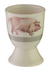 Avanti Egg Cup - Pig