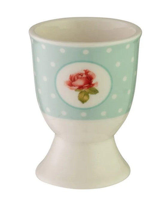 Avanti Egg Cups - Rose Mint