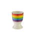Avanti Egg Cup - Rainbow Egg Cups The Cooks Kitchen 