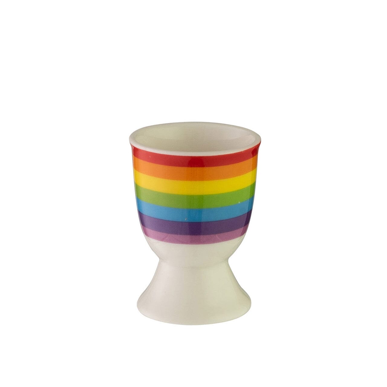 Avanti Egg Cup - Rainbow Egg Cups The Cooks Kitchen 