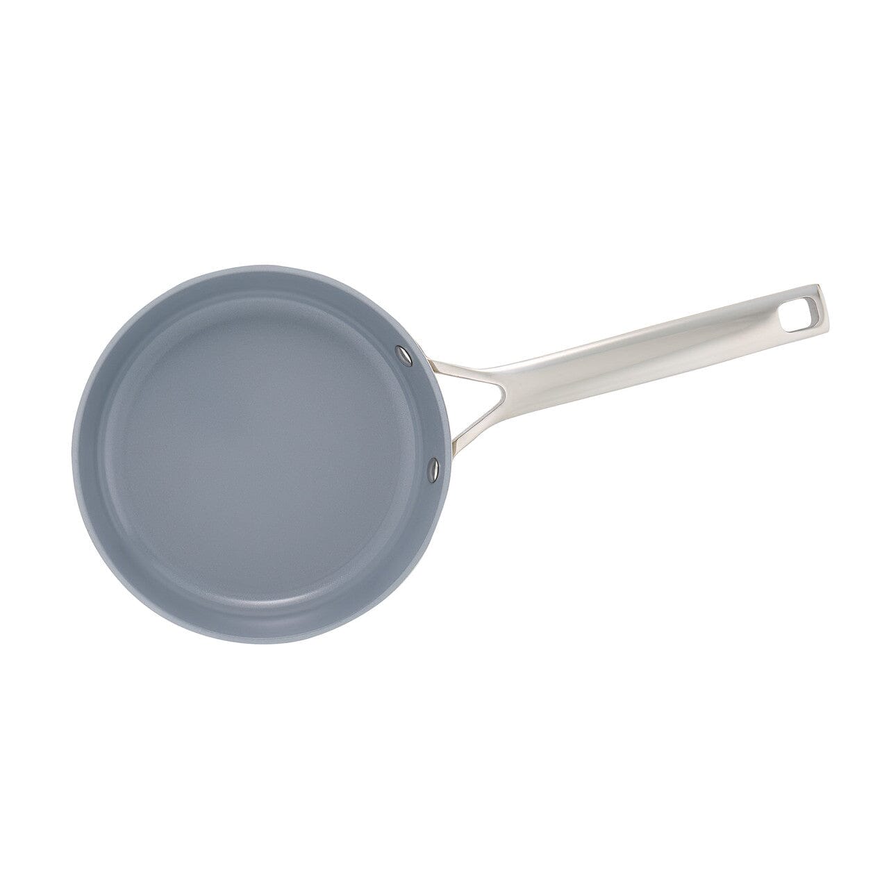 Pyrolux Nexgen Fry Pan 20cm Ivory Frypan - Chef Pan - Saute Pan The Cooks Kitchen 