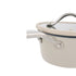 Pyrolux Nexgen Saucepan 16cm/1.3l Ivory Saucepans/Chef Pot The Cooks Kitchen 