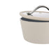 Pyrolux Nexgen Saucepan 16cm/1.3l Ivory Saucepans/Chef Pot The Cooks Kitchen 
