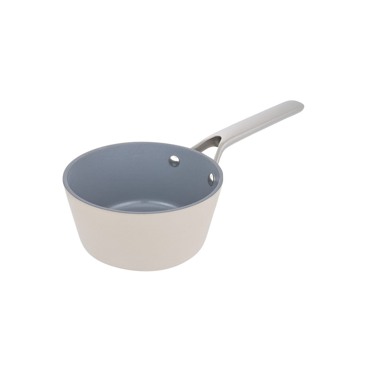 Pyrolux Nexgen Saucepan 16cm/1.3l Ivory Saucepans/Chef Pot The Cooks Kitchen 