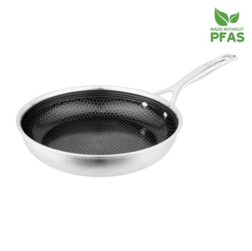 Pyrolux Pyrohex Frypan 28cm Frypan - Chef Pan - Saute Pan The Cooks Kitchen 