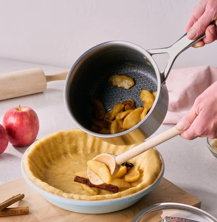 Pyrolux Pyrohex Saucepan 16cm/1.8 Litre