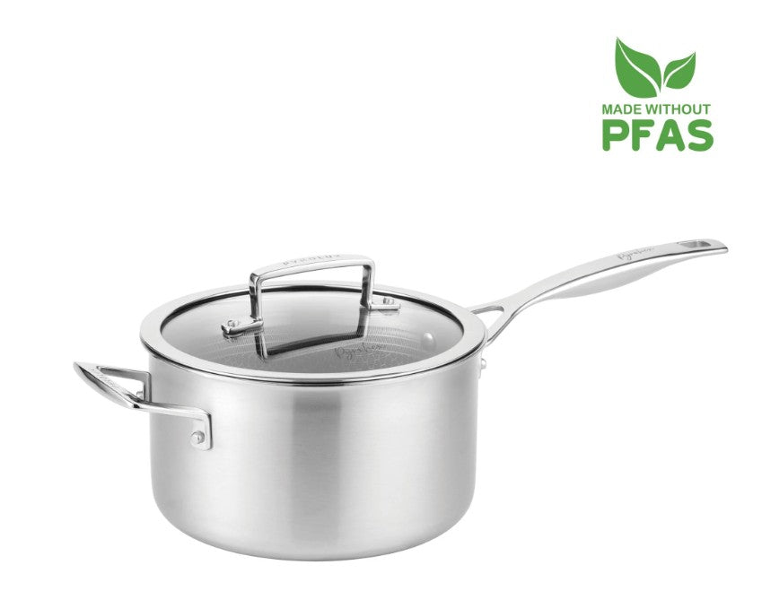 Pyrolux Pyrohex Saucepan 20cm/3.5 Litre