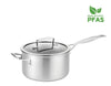 Pyrolux Pyrohex Saucepan 20cm/3.5 Litre