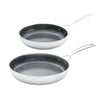 Pyrolux Pyrohex Fry Pan Set 20 & 28cm