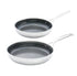 Pyrolux Pyrohex Fry Pan Set 20 & 28cm