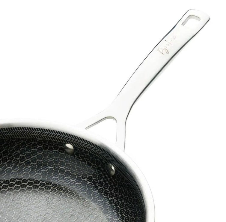 Pyrolux Pyrohex Fry Pan Set 20 & 28cm